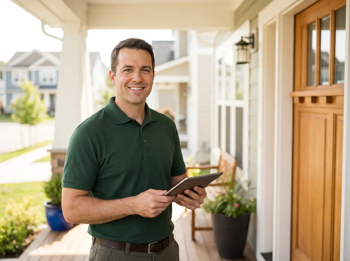 Pest control FAQs for Friendsville, TN